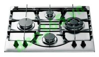 Bếp ga âm Ariston PH640MST(IX)