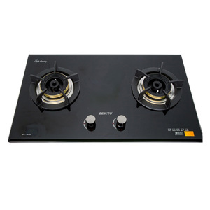 Bếp ga âm Besuto BST 268GS