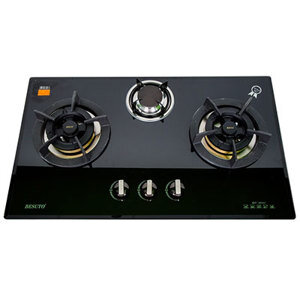 Bếp ga âm Besuto BST 383GA