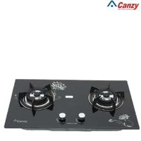 Bếp ga âm Canzy CZ-268 Hoa