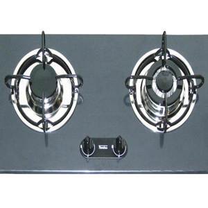 Bếp gas âm Cata FC-2SB