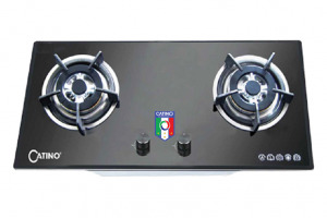 Bếp gas âm Catino CA-266