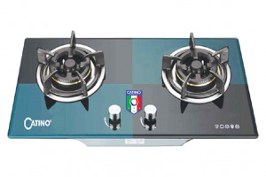 Bếp gas âm Catino CA-267