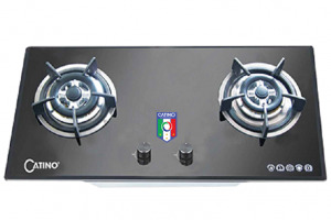 Bếp gas âm Catino CA-267E