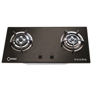 Bếp gas âm Catino CA-268i
