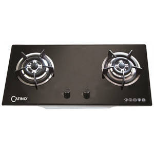 Bếp gas âm Catino CA-268i