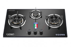 Bếp gas âm Catino CA-308