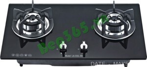 Bếp gas âm Cosmos 332L SSI