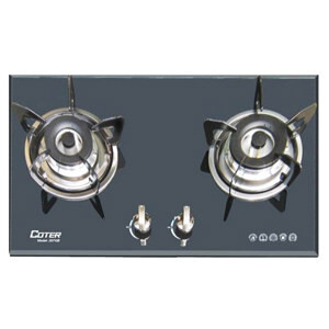 Bếp ga âm Coter NH 207GB G