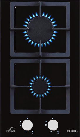 Bếp gas âm Domino Bauer BE-32DG