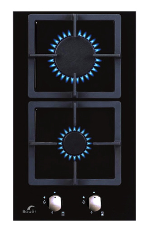 Bếp gas âm Domino Bauer BE-32DG