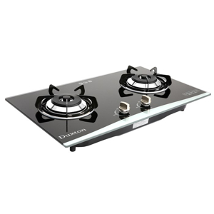 Bếp ga âm Duxton DG-2BGV