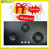 BẾP GA ÂM ELECTROLUX - EGT7637CK