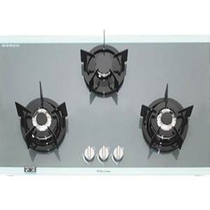 Bếp gas âm Electrolux EGG7432S (EGG-7432S) - Bếp ba