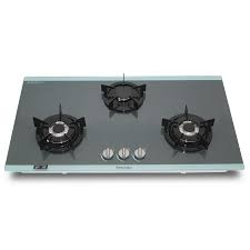 Bếp gas âm Electrolux EGG7432S (EGG-7432S) - Bếp ba