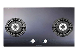 Bếp gas âm Electrolux EGG EGT7427CK (EGT-7427CK) - Bếp đôi