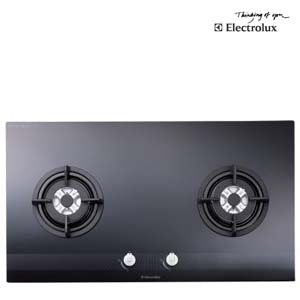 Bếp gas âm Electrolux EGG EGT9427CK (EGT-9427CK) - Bếp đôi