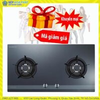 Bếp ga âm Electrolux EGG7420K