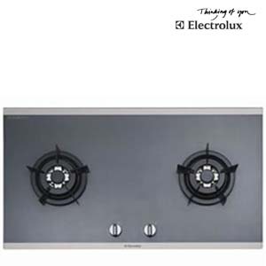 Bếp gas âm Electrolux EGG9422S (EGG-9422S) - Bếp đôi