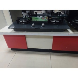 Bếp gas âm Electrolux EGT7627EG