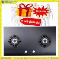 Bếp ga âm Electrolux EGT9427CK