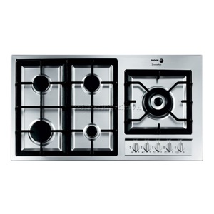 Bếp gas âm Fagor 3FI-95GLSTXBUT (3FI-95GLSTX-BUT)