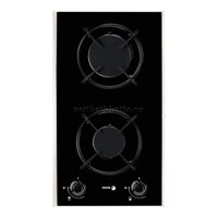Bếp ga âm Fagor Domino 2MCF-2GSAX/ BUT
