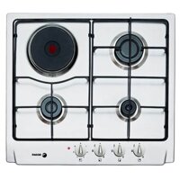 Bếp ga âm FAGOR 6FID-31MLSX/BUT