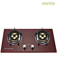 Bếp ga âm Faster FS-217R