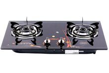 Bếp gas âm Goldsun GS-8078GB