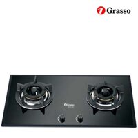 Bếp ga âm Grasso GS9-208