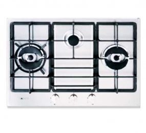 Bếp gas âm Hafele 536.06.123