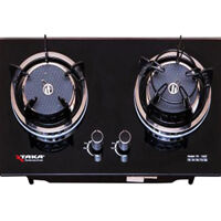 Bếp ga âm hồng ngoại Taka TK 102C