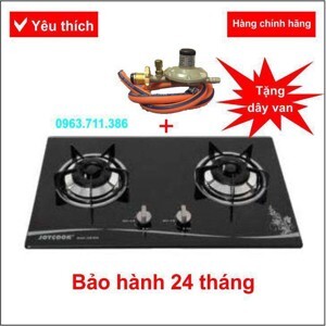 Bếp gas âm Joycook Sunhouse SHB5536 (JCB5536)