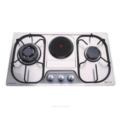 Bếp gas âm Kangaroo KG17 (KG-17)