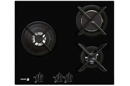 Bếp gas âm Fagor CFI-3GLSTA (CFI-3GLSTA-BUT)