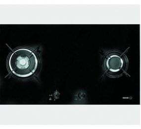 Bếp gas âm Fagor SC-2B (SC-2S B)