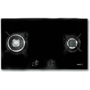 Bếp gas âm Fagor SC-2B (SC-2S B)