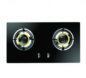 Bếp ga âm kính Newmatic P720STTGB (P720STTGW)