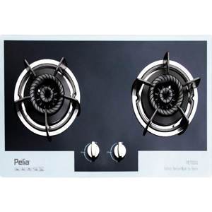 Bếp gas âm kính Pelia PE 702CU