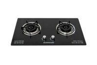 Bếp ga âm kính Sunhouse SHB6636 MALAYSIA