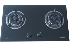 Bếp ga âm Latino LT-712