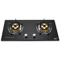 Bếp ga âm Lorca TA 909C- Hàng chính hãng