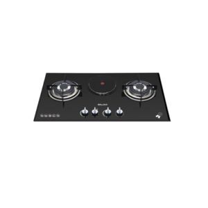 Bếp gas âm Malloca EG-201-H