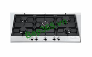 Bếp gas âm Malloca GHG915-FCB