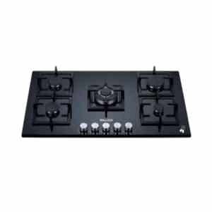 Bếp gas âm Malloca GHG915-FCB