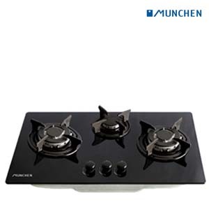 Bếp gas âm Munchen 3-988-16A