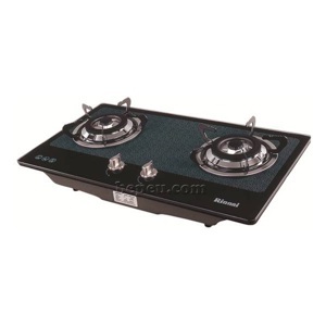 Bếp gas âm Rinnai RVB-2BGD