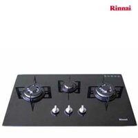 Bếp ga âm Rinnai RVB-312BG