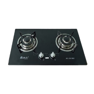 Bếp gas âm Romal RG-202BG